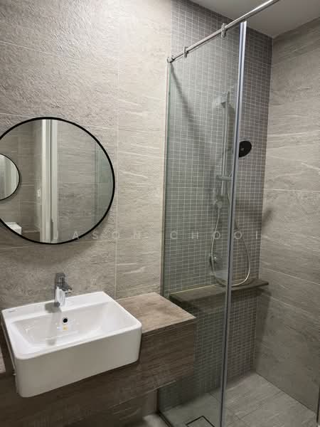 Service Residence for Rent at Edelweiss @ Tropicana Gardens - Jason Chooi - PropertyGuru.com.my