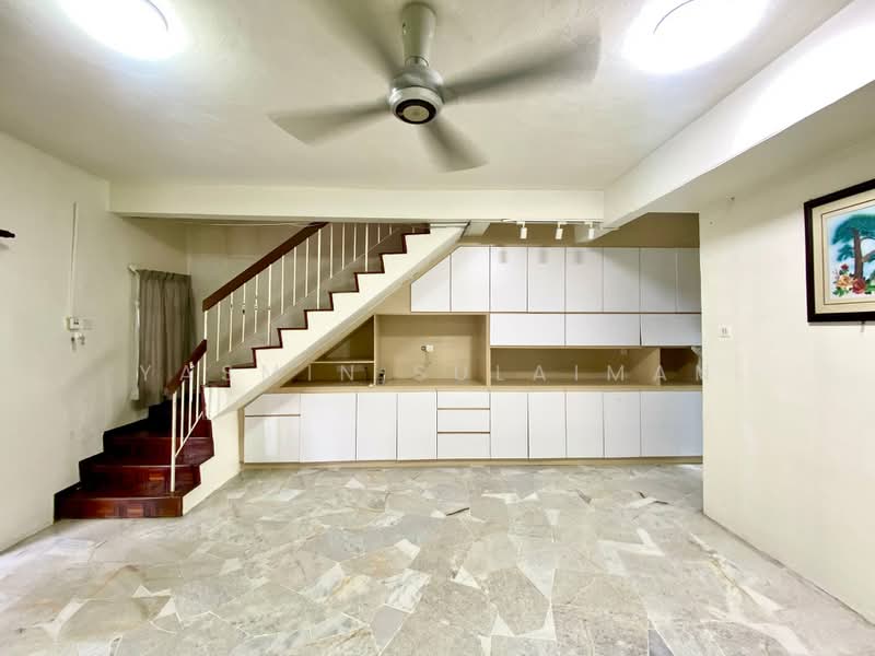 Rumah Teres 2-Tingkat untuk Dijual di Taman Sri Gombak (Gombak) - Yasmin Sulaiman - Interior - PropertyGuru.com.my