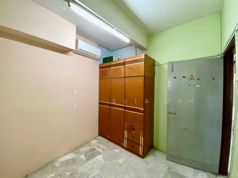 Rumah Teres 2-Tingkat untuk Dijual di Taman Sri Gombak (Gombak) - Yasmin Sulaiman - Interior - PropertyGuru.com.my