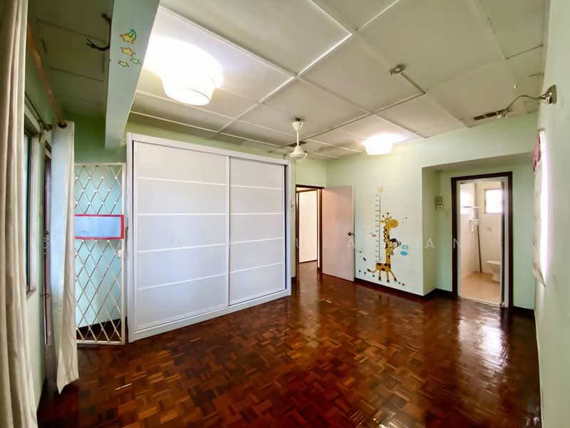 Rumah Teres 2-Tingkat untuk Dijual di Taman Sri Gombak (Gombak) - Yasmin Sulaiman - Bedroom - PropertyGuru.com.my