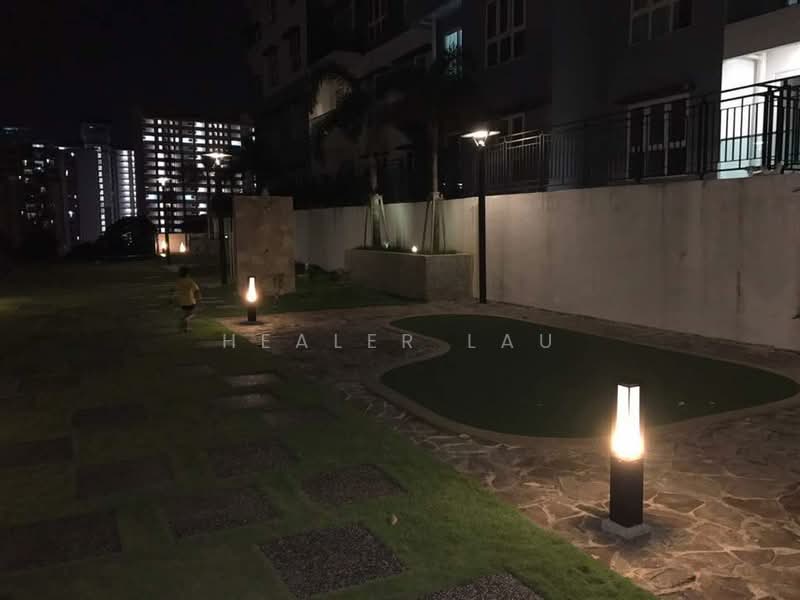 Service Residence for Sale at Seasons Amara Larkin - Healer Lau - Exterior - PropertyGuru.com.my
