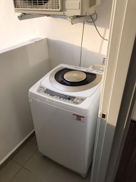 Service Residence for Sale at Seasons Amara Larkin - Healer Lau - Interior - PropertyGuru.com.my