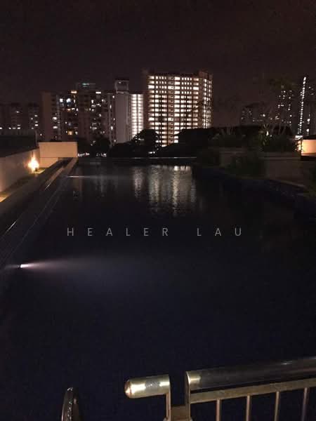 Service Residence for Sale at Seasons Amara Larkin - Healer Lau - Exterior - PropertyGuru.com.my