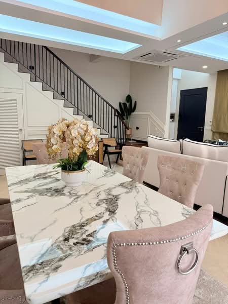 Semi-Detached House for Sale in Kuala Selangor (Selangor) - Yeong Wan Chi - PropertyGuru.com.my