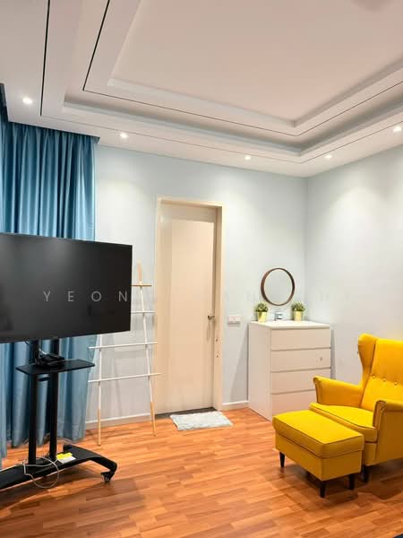 Semi-Detached House for Sale in Kuala Selangor (Selangor) - Yeong Wan Chi - PropertyGuru.com.my
