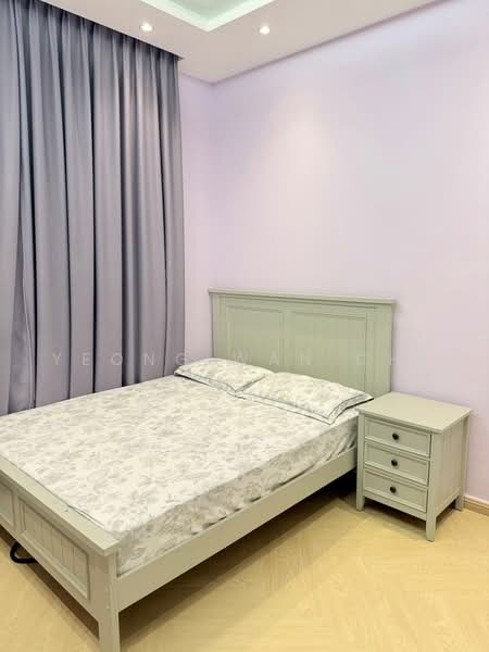 Semi-Detached House for Sale in Kuala Selangor (Selangor) - Yeong Wan Chi - PropertyGuru.com.my