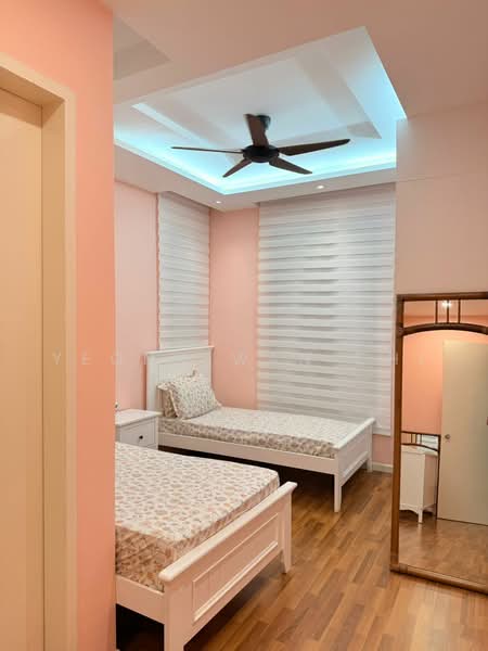 Semi-Detached House for Sale in Kuala Selangor (Selangor) - Yeong Wan Chi - PropertyGuru.com.my