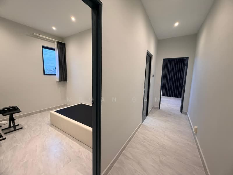 Rumah Kluster untuk Dijual di Forest City (Gelang Patah) - Megan Gan - Bedroom - PropertyGuru.com.my
