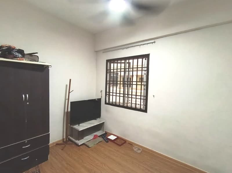 Pangsapuri untuk Dijual di Sri Kenari Apartment - Bee Ng - Interior - PropertyGuru.com.my