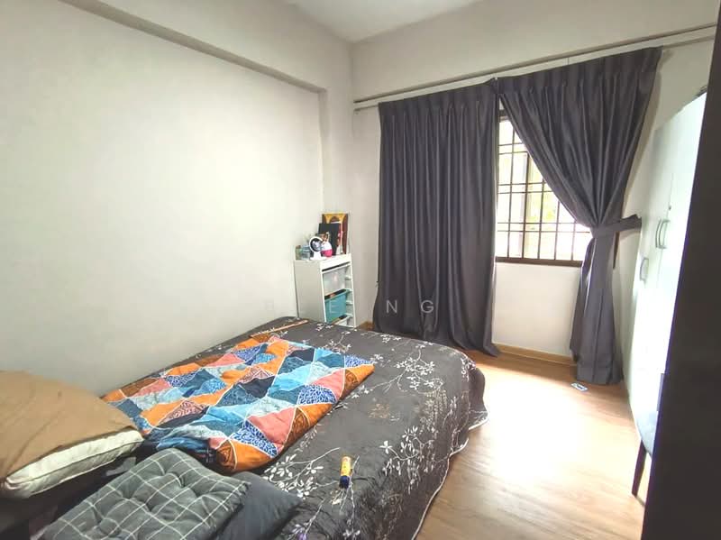 Pangsapuri untuk Dijual di Sri Kenari Apartment - Bee Ng - Bedroom - PropertyGuru.com.my