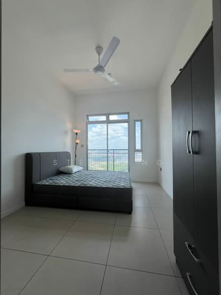 Kediaman Servis untuk Dijual di One 49 Residence - Stella Ng - Bedroom - PropertyGuru.com.my