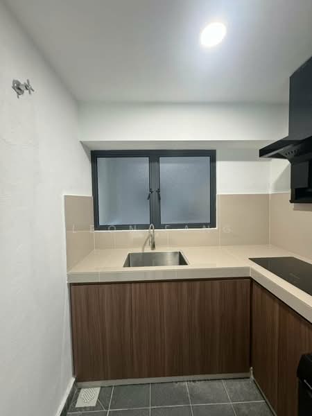 Apartment for Rent at Residensi Max - Leon Fang - Kitchen - PropertyGuru.com.my