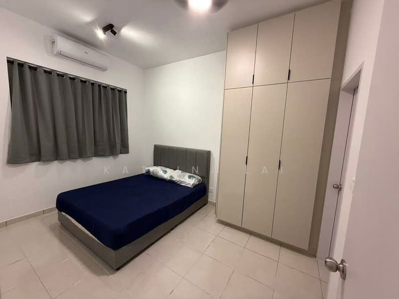 Kondominium untuk Disewa di Residensi Begonia - Katrina Lai - Bedroom - PropertyGuru.com.my