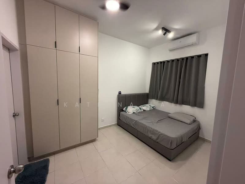 Kondominium untuk Disewa di Residensi Begonia - Katrina Lai - Bedroom - PropertyGuru.com.my