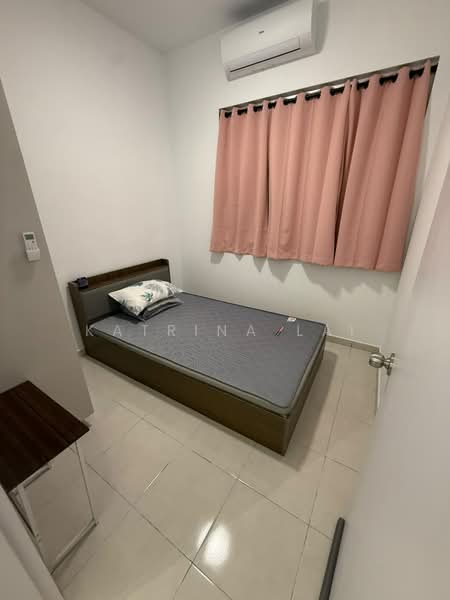 Kondominium untuk Disewa di Residensi Begonia - Katrina Lai - Bedroom - PropertyGuru.com.my