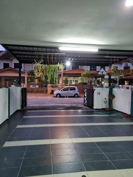 Rumah Teres 2-Tingkat untuk Dijual di Bandar Baru Sri Klebang (Chemor) - Sam . - Exterior - PropertyGuru.com.my