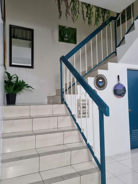 Rumah Teres 2-Tingkat untuk Dijual di Bandar Baru Sri Klebang (Chemor) - Sam . - Interior - PropertyGuru.com.my