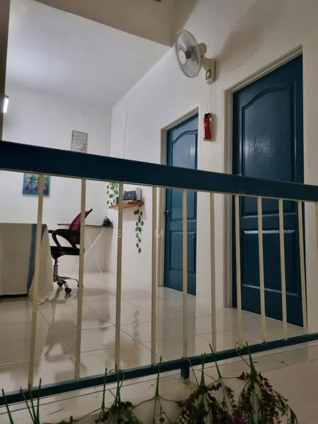 Rumah Teres 2-Tingkat untuk Dijual di Bandar Baru Sri Klebang (Chemor) - Sam . - Interior - PropertyGuru.com.my