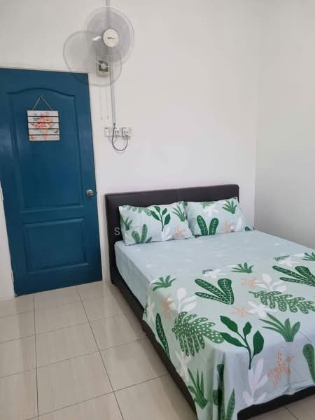 Rumah Teres 2-Tingkat untuk Dijual di Bandar Baru Sri Klebang (Chemor) - Sam . - Bedroom - PropertyGuru.com.my