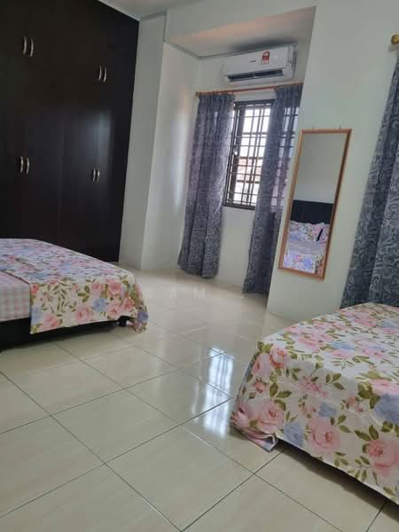 Rumah Teres 2-Tingkat untuk Dijual di Bandar Baru Sri Klebang (Chemor) - Sam . - Bedroom - PropertyGuru.com.my