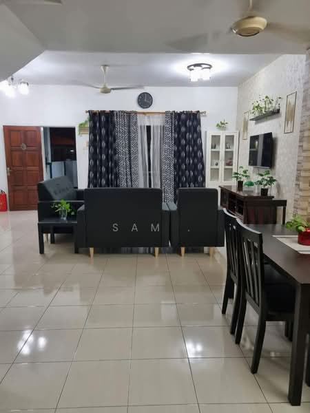 Rumah Teres 2-Tingkat untuk Dijual di Bandar Baru Sri Klebang (Chemor) - Sam . - PropertyGuru.com.my