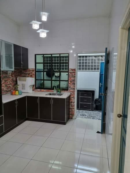 Rumah Teres 2-Tingkat untuk Dijual di Bandar Baru Sri Klebang (Chemor) - Sam . - PropertyGuru.com.my