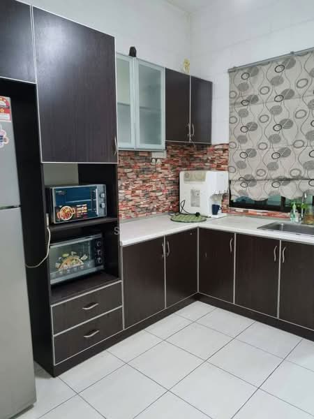 Rumah Teres 2-Tingkat untuk Dijual di Bandar Baru Sri Klebang (Chemor) - Sam . - PropertyGuru.com.my