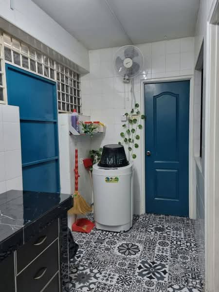 Rumah Teres 2-Tingkat untuk Dijual di Bandar Baru Sri Klebang (Chemor) - Sam . - PropertyGuru.com.my