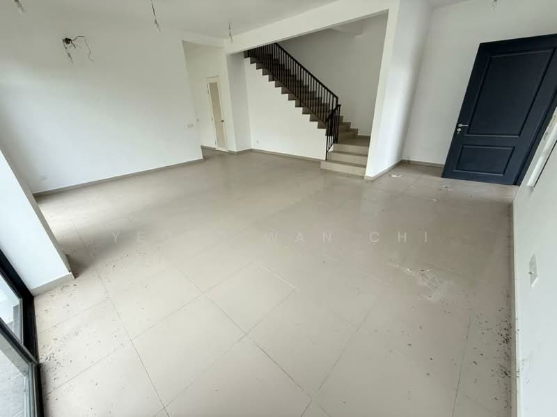 Semi-Detached House for Sale in Kuala Selangor (Selangor) - Yeong Wan Chi - PropertyGuru.com.my