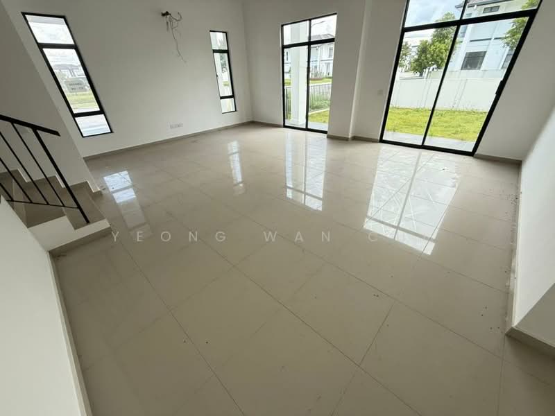 Semi-Detached House for Sale in Kuala Selangor (Selangor) - Yeong Wan Chi - PropertyGuru.com.my
