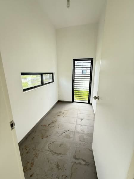 Semi-Detached House for Sale in Kuala Selangor (Selangor) - Yeong Wan Chi - PropertyGuru.com.my