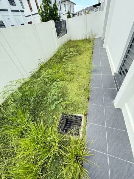 Semi-Detached House for Sale in Kuala Selangor (Selangor) - Yeong Wan Chi - PropertyGuru.com.my