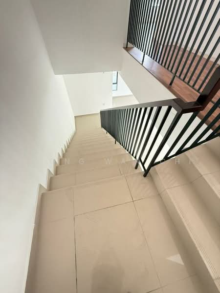Semi-Detached House for Sale in Kuala Selangor (Selangor) - Yeong Wan Chi - PropertyGuru.com.my