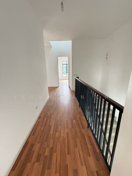 Semi-Detached House for Sale in Kuala Selangor (Selangor) - Yeong Wan Chi - PropertyGuru.com.my