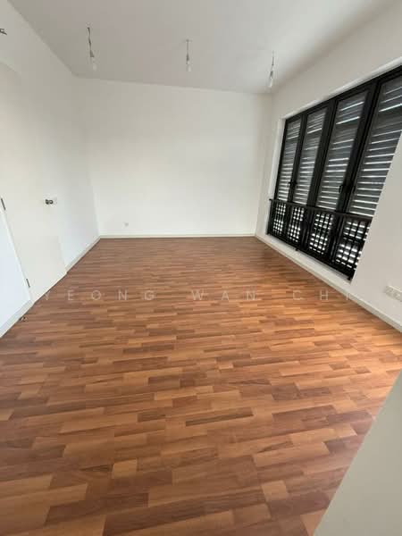 Semi-Detached House for Sale in Kuala Selangor (Selangor) - Yeong Wan Chi - PropertyGuru.com.my