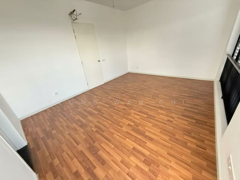 Semi-Detached House for Sale in Kuala Selangor (Selangor) - Yeong Wan Chi - PropertyGuru.com.my