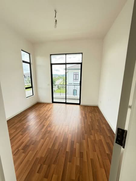 Semi-Detached House for Sale in Kuala Selangor (Selangor) - Yeong Wan Chi - PropertyGuru.com.my