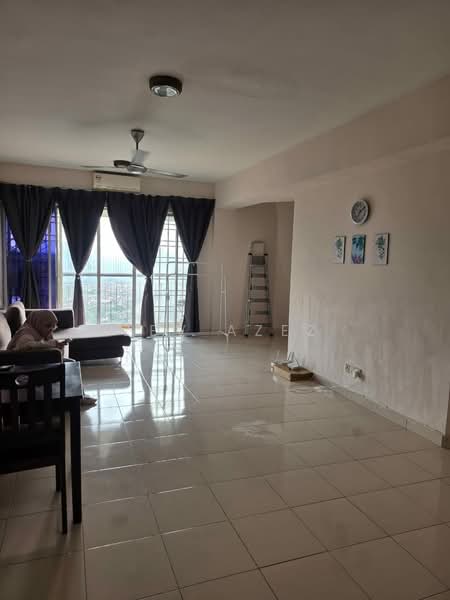 Condominium for Rent at Villa Wangsamas - Zev Azez - PropertyGuru.com.my