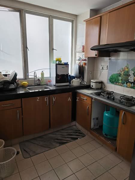 Condominium for Rent at Villa Wangsamas - Zev Azez - PropertyGuru.com.my
