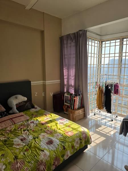 Condominium for Rent at Villa Wangsamas - Zev Azez - PropertyGuru.com.my