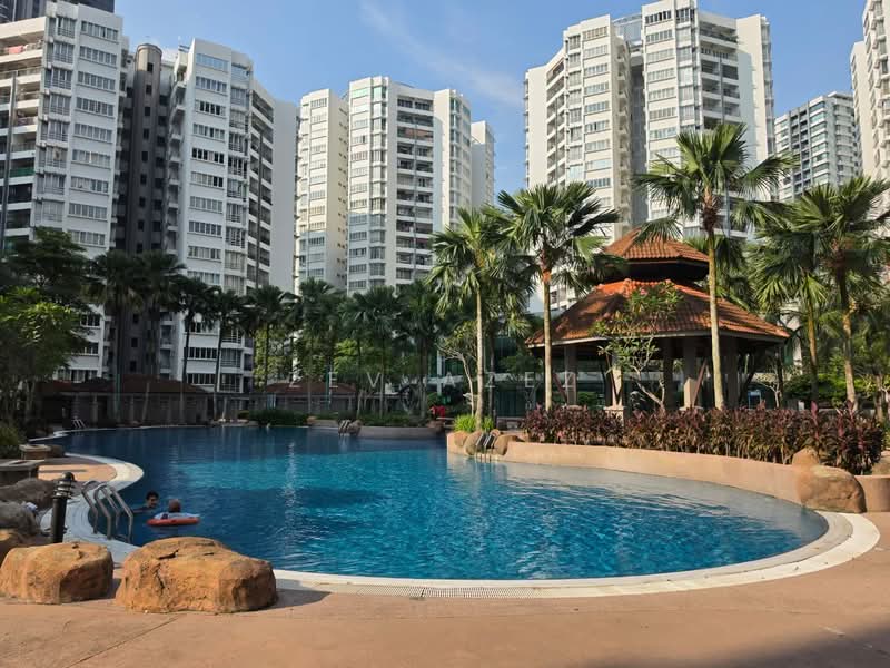 Condominium for Rent at Villa Wangsamas - Zev Azez - PropertyGuru.com.my
