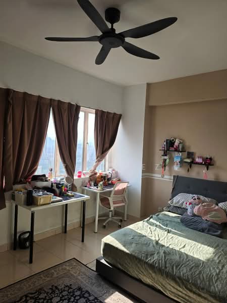 Condominium for Rent at Villa Wangsamas - Zev Azez - PropertyGuru.com.my