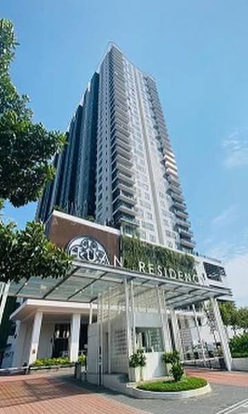 Apartment for Sale at Tuan Residency - Jason Tang - Exterior - PropertyGuru.com.my