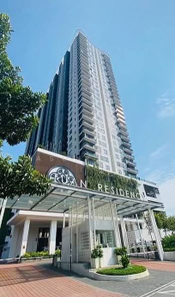 Apartment for Sale at Tuan Residency - Jason Tang - Exterior - PropertyGuru.com.my
