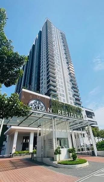 Apartment for Sale at Tuan Residency - Jason Tang - Exterior - PropertyGuru.com.my