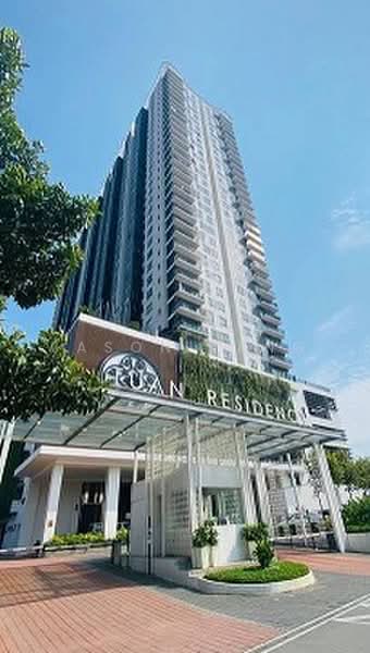 Apartment for Sale at Tuan Residency - Jason Tang - Exterior - PropertyGuru.com.my