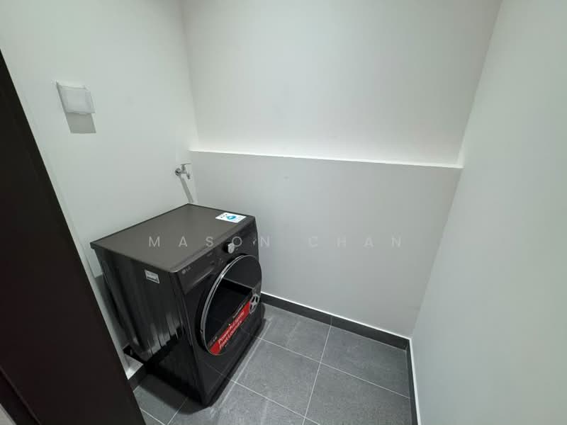 Service Residence for Sale at Vista Tiara (MBW Bay) - Mason Chan - Interior - PropertyGuru.com.my
