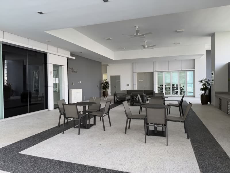 Servis Apartment untuk Disewa di M Suites - Aivan Ng - Exterior - PropertyGuru.com.my