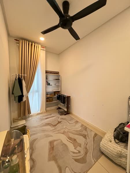 2-storey Terraced House for Sale in Taman Melawati (Ulu Kelang) - Stephanie . - Bedroom - PropertyGuru.com.my