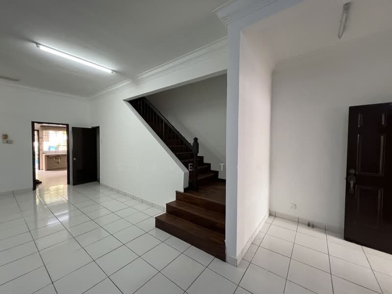 Rumah Teres untuk Disewa di Bukit Rahman Putra (Sungai Buloh) - Steve Tok - Interior - PropertyGuru.com.my